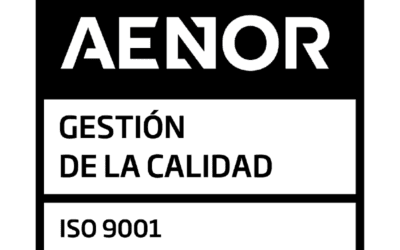 UN HITO QUE SE ESCRIBE EN LAS PÁGINAS DE GLOBALPESCA SPA.: ALCANZA LA NORMA ISO 50001