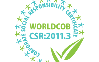 GLOBALPESCA SPA REVALIDATES WORLDCOB-CSR STANDARD: 2011.3 CORPORATE SOCIAL RESPONSIBILITY